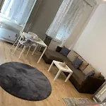 Habibi Apartman