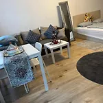 Habibi Apartman