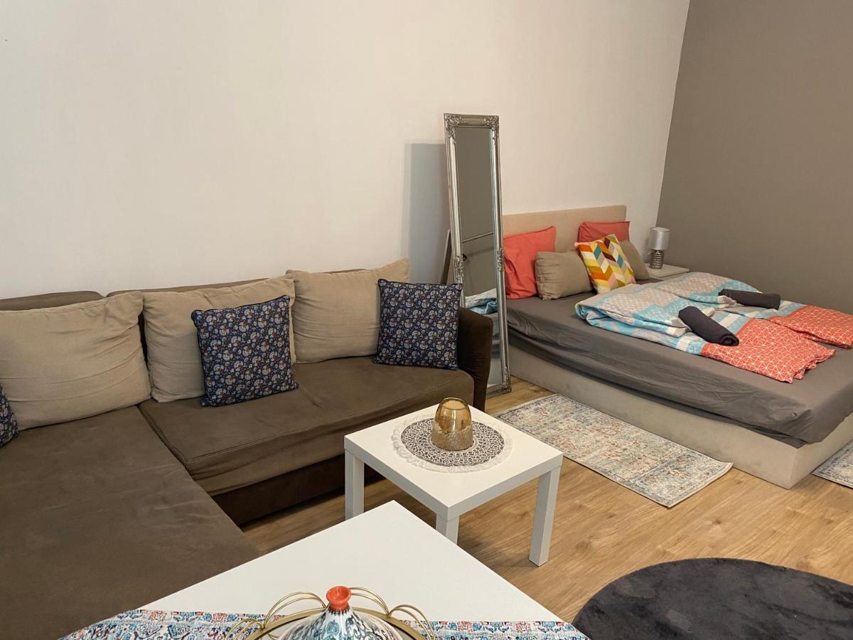 Habibi Apartmán *