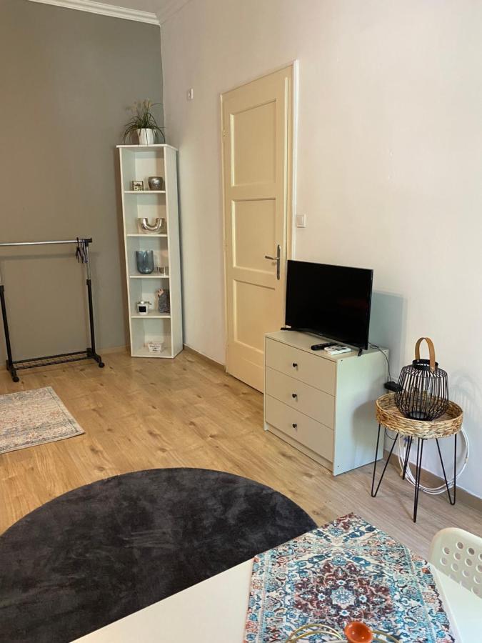 Habibi Apartmán Budapešť