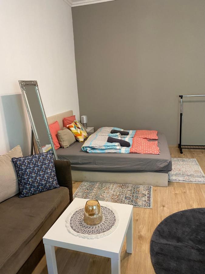 Apartmán Habibi Budapešť