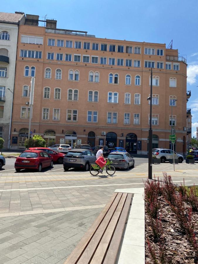 Apartmán Habibi