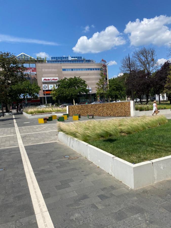 Habibi Apartmán Budapešť