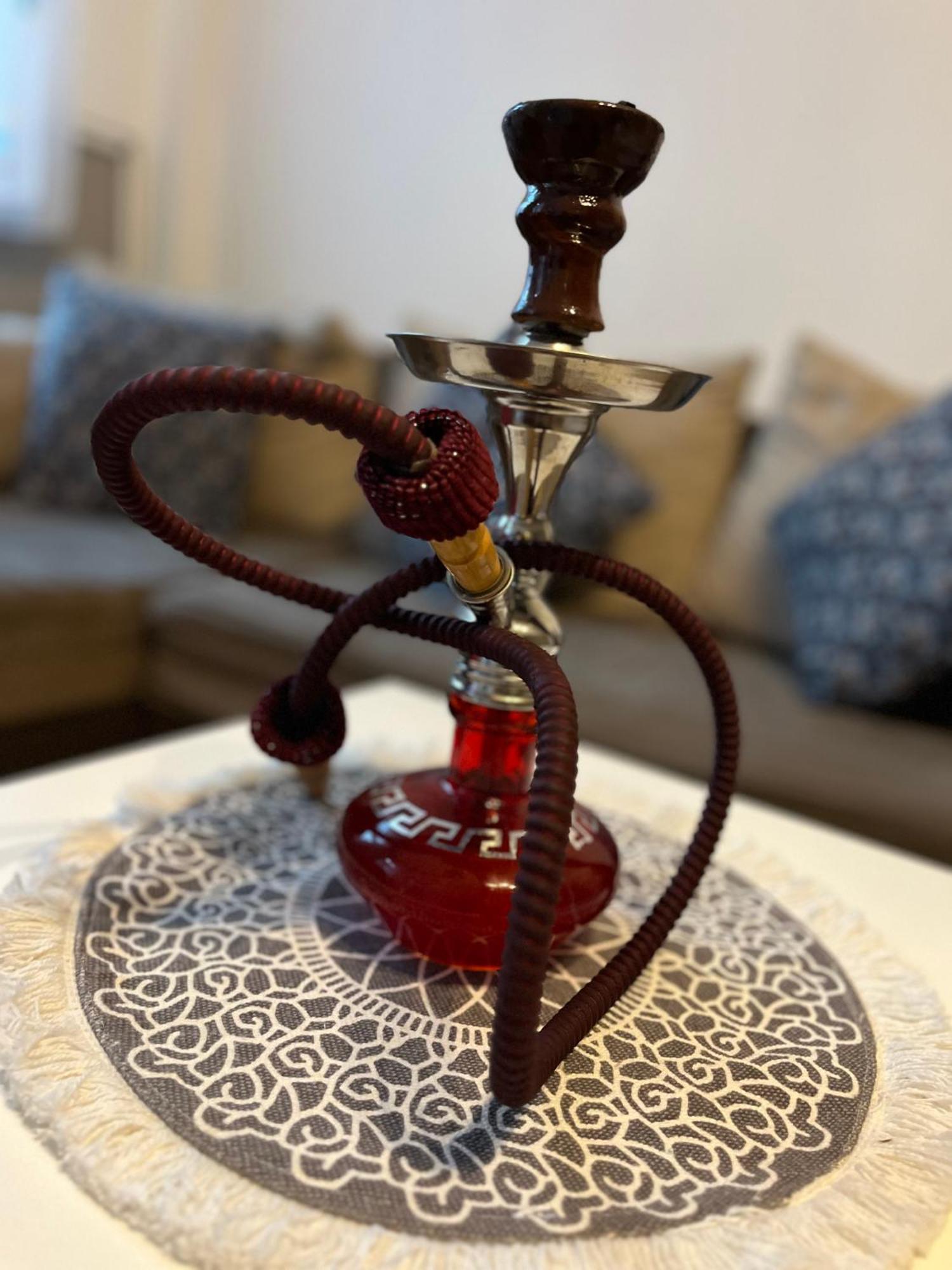 Apartmán Habibi